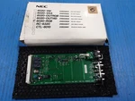 New Nec 6020-RGB Input Module PWC-3672 72136721 (M4). Fixed Price $49.95.
