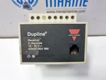 Carlo Gavazzi Dupline Receiver Channel 10-30V. Fixed Price $186.20.