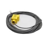 Banner Engineering Q45VR3R 24-250VAC 5A Nsnp. Fixed Price $135.00.