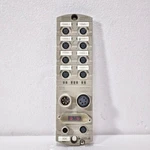 Murr Elektronik Mvk-mp (DI8) Fieldbus Module Art-no. 55307 Profibus-dp. Fixed Price $125.25.