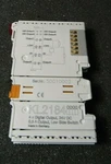 Beckhoff KL2184 4-CHANNEL Digital Output Terminal 24 V Dc, Ground Switching. Fixed Price $24.99.