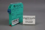 Pepperl+fuchs KFD0-SD2-EX1.1045 Valve Control Module 133240 20-35V Unused. Fixed Price $196.58.