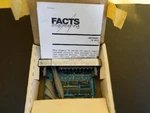 New Facts Engineering 305-16DC Universal Input Module. Fixed Price $31.45.