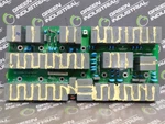 Used Emerson Network Power Nx 0100KTE46FN01A7 Control Board VER.B00. Fixed Price $250.00.