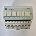 Allen Bradley 1794-IB10X086 Flex Input Output Module 24 Vdc. Fixed Price $10.00.