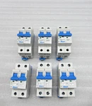 Lot Of Altech E301611 2-POLE Circuit Breakers *new Old Stock*. Fixed Price $44.99.