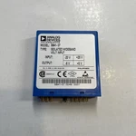 Analog Devices Model 5B41-07 Isolated Wideband Volt Input. Fixed Price $37.00.