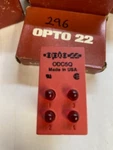 Lot Of Opto 22 ODC5Q Output Modules- Brand New. Fixed Price $69.00.