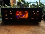 91-97 Mitsubishi 3000GT Gto Digital A/c Climate Control Oem Tested Jdm. Fixed Price $350.00.