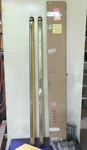 Qty 1: Sick C4000 Safety Light Curtain Receiver 1500MM XC40E-1503AOAOCBAO. Fixed Price $198.41.