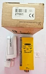 Banner LS10R Light Screen Receiver 27661. Fixed Price $325.00.