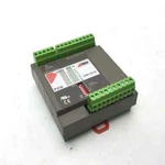 Trio Motion Technology P316-03007 Can 16-I/O Input/output Module 24VDC 250MA Max. Fixed Price $165.00.