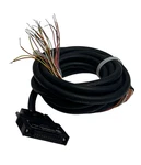 Ge Fanuc IC610CBL105A I/o Interface Cable Assembly 24-PIN Usnp. Fixed Price $40.00.