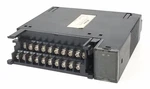 Ge Fanuc IC693MDL641B Input Module 24 Vdc 16PT Neg Logic (missing Door). Fixed Price $45.95.