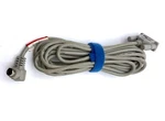 Allen Bradley 2711-CBL-PM05 /series Communication Programming Cable RS-232 Plc. Fixed Price $139.99.
