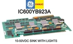 Ge Fanuc 10-50VDC Sink Output Module With Lights (32 Points) IC600YB929K. Fixed Price $400.00.