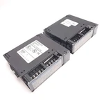 Lot Of Ge Fanuc IC693MDL646C Plc Input Module, 16-POINT Pos/neg Logic, 24VDC. Fixed Price $50.00.