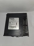 New Genuine Fanuc IC693MDL740J Output Module. Fixed Price $179.99.