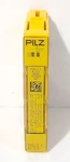 Pilz Pssu F Ai U-t, 314265 Electronic I/o Module. Fixed Price $100.96.