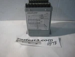 Transducer Transdata 30EWRS525E New Ph 5A 120V 500 Watts AA9B. Fixed Price $195.00.