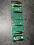 Ge Fanuc A20B-2000-0650/01A Backplane. Fixed Price $39.99.
