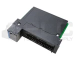 Allen Bradley 1756-IB16I /a Isolated Input Module 16PT 24VDC *read*. Fixed Price $58.99.