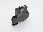 Allen Bradley 1492-GS1G030-H1 Circuit Breaker. Fixed Price $18.00.
