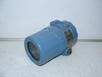 Rosemount 444RL1U1D2E5 Temperature Transmitter Digital 0-100 Deg F 4-20MA 45VDC. Fixed Price $290.39.