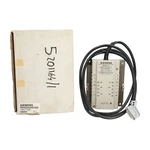 Siemens 6ES5777-0BC00 Simatic Bus Terminal New Nfp. Fixed Price $122.56.