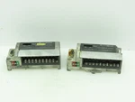 Allen Bradley 1790P-T8BV8B Compactblock Ldx Base I/o Module Lot Of 2. Fixed Price $34.99.