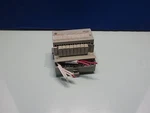 Allen Bradley Flex I/o Adapter 120VAC 1794-0AB 1794-0A8. Fixed Price $99.99.