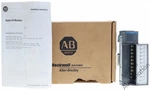 Surplus Allen Bradley 1746-IV8 /a Dc Input Module For Programmable Controller. Fixed Price $244.00.