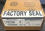 Allen Bradley 1793-IB4 Ser. Fixed Price $43.20.