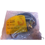 Turck BC10-M30-VP4X Proximity Capacitive Sensor Pnp N/o+nc 10MM Non-flush Cable. Fixed Price $73.96.
