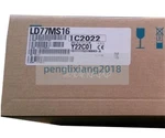 Mitsubishi Sscnet Iii/h Compliant Simple Motion Module LD77MS16 New In Box. Fixed Price $1615.22.
