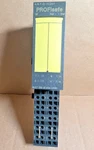 Siemens 6ES7138-4FA04-0AB0 Simatic Dp 4/8 F-di Profisafe, Dc 24V, ET200S. Fixed Price $52.00.