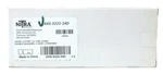 Automationdirect AVS-5222-24D Dc 5-PORT 2-POS Nitra Double Solenoid Valve. Fixed Price $48.43.