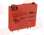 Western Reserve Controls WRC4-OB5S / WRC4OB5S (new No Box). Fixed Price $19.40.