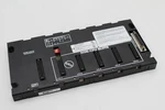 Ge Fanuc IC693CHS398G 5 Slot Expansion Emi. Fixed Price $23.00.