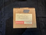 Honeywell LP915A 1044 Pneumatic Temperature Sensor F-200 (nos). Fixed Price $34.00.