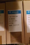 Gould Electronics IO-1102, Dc 24V Input, Relay Output. New Box. Fixed Price $139.99.