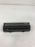 Mitsubishi Melsec AJ65SBTB1-32DT2 Input Output Unit 24VDC 7MA. Fixed Price $55.00.
