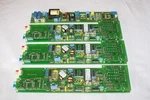 Three New Fisher Rosemount 04000 0070 Alarm Channel + 1X 040010462 Power Supply. Fixed Price $1365.00.