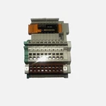 Weidmuller ZSB-1.5/8 S/+ Profibus Block 167751 Base 2 Wire 300V Connection New. Fixed Price $41.99.