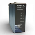 Foxboro FBM207C 16-CHANNEL 48VDC Contact Input Module. Fixed Price $109.99.