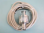 3/4" Aq Elteknik Ab FCS16-25 Rev. Air Sensor Stainless Steel E3. Fixed Price $250.00.