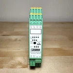 Phoenix Contact 2736505 Asi Sv Dio 4/3 Ab As-interface I/o Module. Fixed Price $59.95.