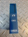 Omega Input Module OM3-ACV-10V *free Shipping*. Fixed Price $35.00.