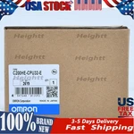 C200HE-CPU32-E Omron Programmable Controller Unit Us Free Tax. Fixed Price $358.59.
