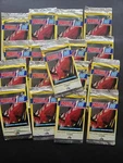 F1 Card Packs 1995 Pmc Formula Collection Gran Prix Auto Racing 17 Lot. Fixed Price $99.99.